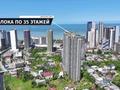 1-бөлмелі пәтер · 58 м² · 14/35 қабат, Ангиса 73-75 — Регион Аджария, бағасы: 25.5 млн ₸ в Батуми — фото 4