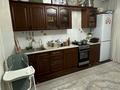 1-комнатная квартира · 49 м² · 9/10 этаж, Кумисбекова 8 — Школа-лицей №60, Школа-лицей № 35, Школа-лицей №11 за 21.7 млн ₸ в Астане, Сарыарка р-н