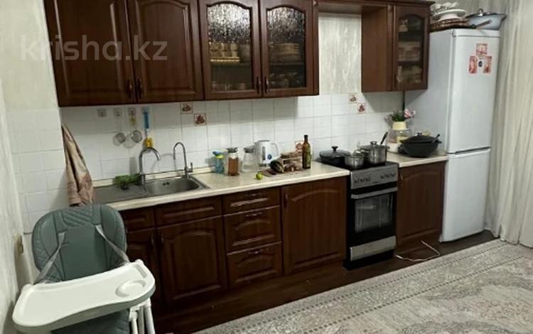 1-комнатная квартира · 49 м² · 9/10 этаж, Кумисбекова 8 — Школа-лицей №60, Школа-лицей № 35, Школа-лицей №11 за 21.7 млн ₸ в Астане, Сарыарка р-н — фото 3