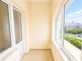 3-бөлмелі пәтер · 112 м² · 7/7 қабат, Кабанбай батыра 34/1, бағасы: ~ 70 млн ₸ в Астане, Есильский р-н — фото 13