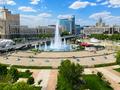 3-бөлмелі пәтер · 112 м² · 7/7 қабат, Кабанбай батыра 34/1, бағасы: ~ 70 млн ₸ в Астане, Есильский р-н — фото 2