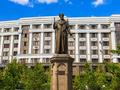 3-бөлмелі пәтер · 112 м² · 7/7 қабат, Кабанбай батыра 34/1, бағасы: ~ 70 млн ₸ в Астане, Есильский р-н — фото 5