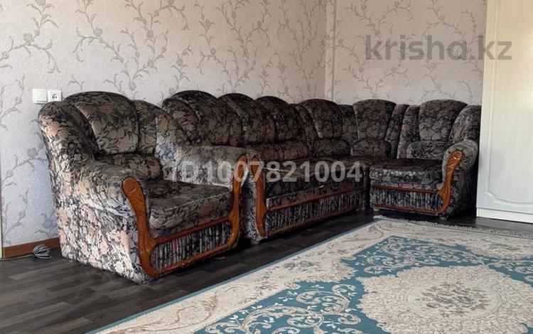 1-бөлмелі пәтер · 36 м² · 4 қабат, жастар 29, бағасы: 16 млн ₸ в Усть-Каменогорске, Ульбинский — фото 2