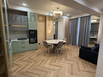 2-бөлмелі пәтер · 69 м² · 6/10 қабат, Аманжолова, бағасы: 40 млн ₸ в Уральске