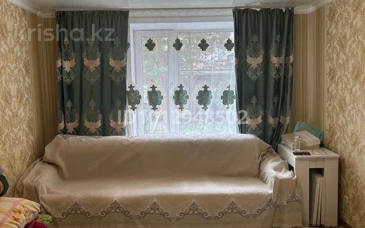 2-бөлмелі пәтер · 72.6 м² · 1/5 қабат, Наурыз 3, бағасы: 40 млн ₸ в Костанае — фото 2