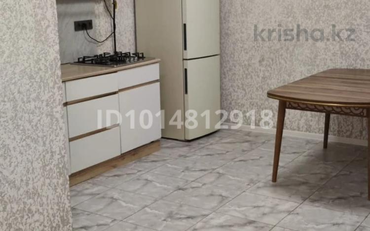 2-комнатная квартира · 53 м² · 1/1 этаж, мкр Ожет бекболата 88 за 210 000 ₸ в Алматы, Алатауский р-н — фото 2