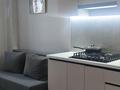 1-бөлмелі пәтер · 45 м² · 4/9 қабат, Алтын орда ш/а. 360 — Мәңгілік Ел, бағасы: 13 000 ₸ в Актобе, мкр. Алтын орда — фото 12