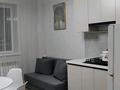 1-бөлмелі пәтер · 45 м² · 4/9 қабат, Алтын орда ш/а. 360 — Мәңгілік Ел, бағасы: 13 000 ₸ в Актобе, мкр. Алтын орда — фото 4
