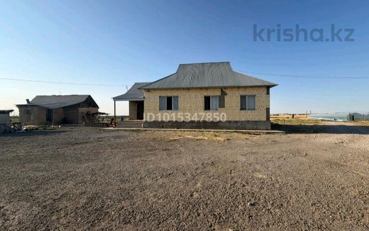 Отдельный дом · 4 комнаты · 200 м² · 8 сот., Ььь — Кайнар за 40 млн ₸ в Шымкенте — фото 12
