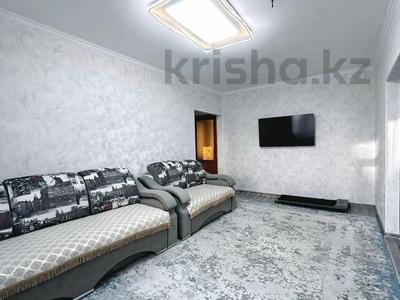 3-комнатная квартира · 58 м² · 3/5 этаж, Бозтаева за 26.5 млн 〒 в Семее