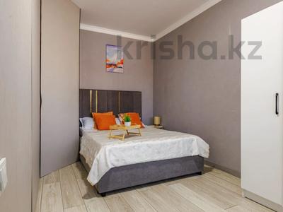 1-комнатная квартира · 41 м² · 5/10 этаж, Мангилик Ел 40 — Триумфальная Арка за 21 000 ₸ в Астане, Есильский р-н