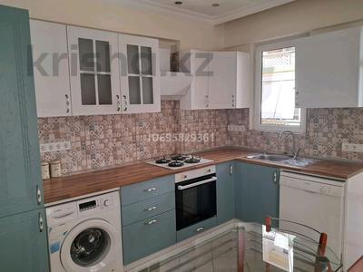 4-комнатная квартира · 125 м² · 2/5 этаж, Ататюрк 82 за 55 млн 〒 в Аланье