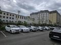 1-комнатная квартира · 38 м² · 3/9 этаж, Аргынбекова 128 — Байтерекова за 23.5 млн ₸ в Шымкенте, Енбекшинский р-н — фото 4