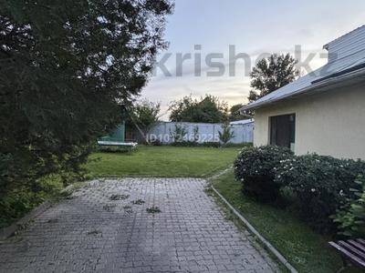 Отдельный дом · 3 комнаты · 100 м² · 6 сот., мкр Думан-1 49 — Карашаш за 110 млн ₸ в Алматы, Медеуский р-н