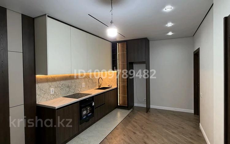 2-комнатная квартира · 68 м² · 5/12 этаж, ​Туркия 1280/2 за 300 000 〒 в Шымкенте — фото 2