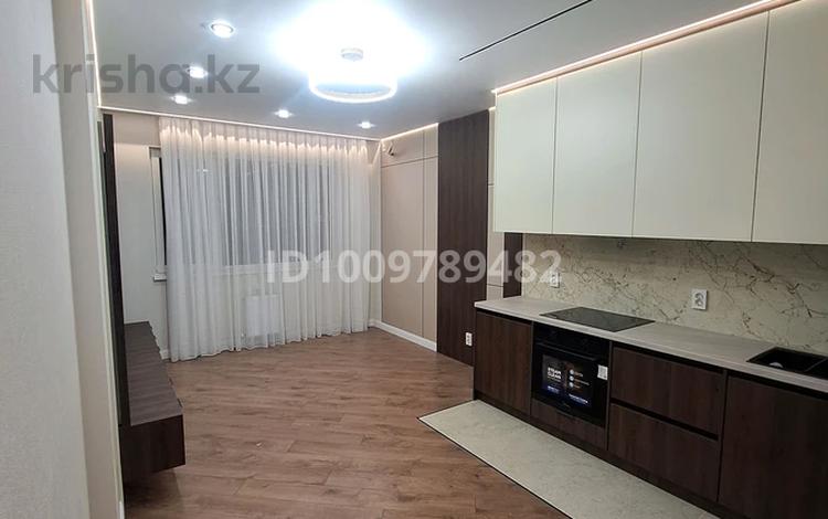 2-бөлмелі пәтер · 68 м² · 5/12 қабат, ​Туркия 1280/2, бағасы: 270 000 ₸ в Шымкенте — фото 19