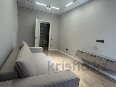 2-комнатная квартира · 47.5 м² · 2/20 этаж, Тургут Озала 237 за 45.5 млн ₸ в Алматы, Бостандыкский р-н