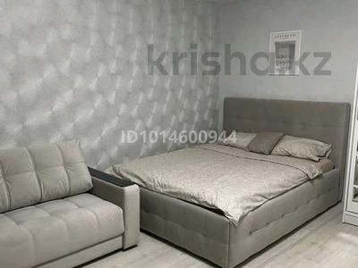 1-комнатная квартира · 54 м² · 3/9 этаж, Курганская 2а за 20 000 ₸ в Костанае