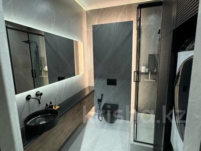4-бөлмелі пәтер · 142 м² · 3/5 қабат, мкр Новый Город, Гоголя, бағасы: 99 млн ₸ в Караганде, Казыбек би р-н