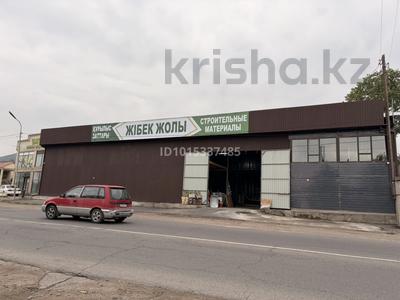 Магазины и бутики · 600 м² за 75 млн ₸ в Бельбулаке (Мичурино)
