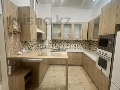 2-бөлмелі пәтер · 90.1 м² · 1/7 қабат, мкр Мирас, Мкр. Мирас 157, бағасы: 500 000 ₸ в Алматы, Бостандыкский р-н