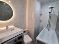 1-комнатная квартира · 33 м² · 8/10 этаж, мкр Аккент 90 за 200 000 ₸ в Алматы, Алатауский р-н — фото 2