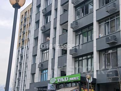 1-комнатная квартира · 31 м² · 7/12 этаж, мкр Алгабас, Омарова 1 за 18.4 млн ₸ в Алматы, Алатауский р-н