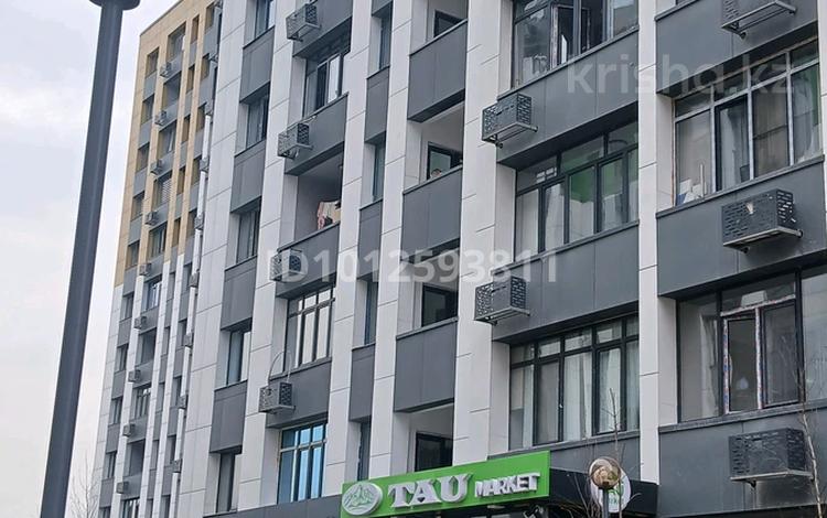 1-комнатная квартира · 31 м² · 7/12 этаж, мкр Алгабас, Омарова 1 за 18.4 млн ₸ в Алматы, Алатауский р-н — фото 2