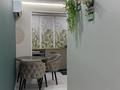 3-бөлмелі пәтер · 58.2 м² · 5/5 қабат, 12-й микрорайон, Уалиханова 223Б, бағасы: 23 млн ₸ в Шымкенте, Енбекшинский р-н — фото 2