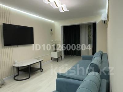 3-бөлмелі пәтер · 58.2 м² · 5/5 қабат, 12-й микрорайон, Уалиханова 223Б, бағасы: 23 млн ₸ в Шымкенте, Енбекшинский р-н