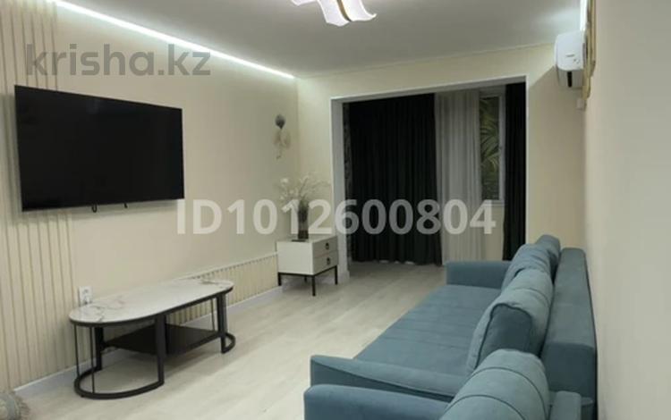 3-бөлмелі пәтер · 58.2 м² · 5/5 қабат, 12-й микрорайон, Уалиханова 223Б, бағасы: 23 млн ₸ в Шымкенте, Енбекшинский р-н — фото 11