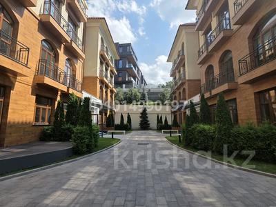 4-бөлмелі пәтер · 170 м² · 3/4 қабат, Тайманова 222/6, бағасы: ~ 185 млн ₸ в Алматы, Медеуский р-н