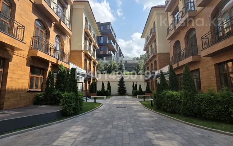 4-бөлмелі пәтер · 170 м² · 3/4 қабат, Тайманова 222/6, бағасы: ~ 185 млн ₸ в Алматы, Медеуский р-н — фото 16