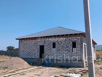 Отдельный дом · 5 комнат · 150 м² · 5 сот., Ұңгіртас — Ниже музея за 16 млн ₸ в Шамалгане