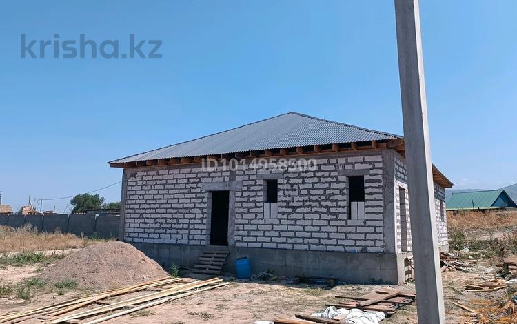 Отдельный дом · 5 комнат · 150 м² · 5 сот., Ұңгіртас — Ниже музея за 16 млн ₸ в Шамалгане — фото 2
