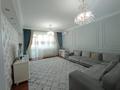 4-комнатная квартира · 140 м² · 6/14 этаж, Навои 58, 60, 62, 66, 68, 70, 72, 74 за 118 млн ₸ в Алматы, Ауэзовский р-н