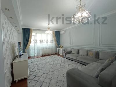 4-комнатная квартира · 140 м² · 6/14 этаж, Навои 58, 60, 62, 66, 68, 70, 72, 74 за 118 млн ₸ в Алматы, Ауэзовский р-н