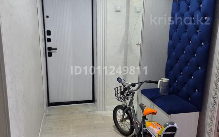 3-бөлмелі пәтер · 67 м² · 4/5 қабат, Айтеке би 11, бағасы: 20 млн 〒 в Таразе — фото 19