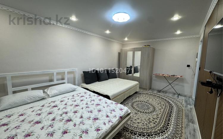 1-комнатная квартира · 36 м² · 2/5 этаж, Абая — Парк за 13 000 ₸ в  — фото 9