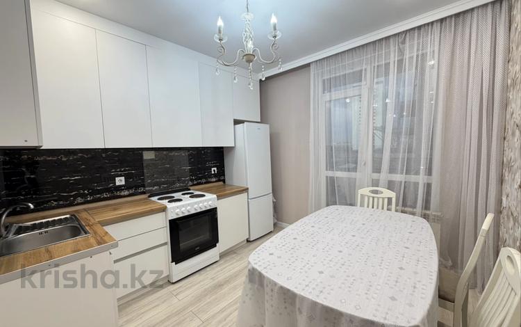 1-бөлмелі пәтер · 45 м² · 3/9 қабат, Кургалжинское шоссе 20Б — Свежая чистая квартира, бағасы: 23 млн ₸ в Астане, Есильский р-н — фото 2