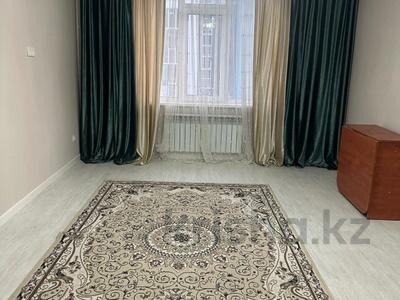 2-комнатная квартира · 39 м² · 8/9 этаж, Жолымбет 42/5 за 160 000 ₸ в Алматы, Жетысуский р-н