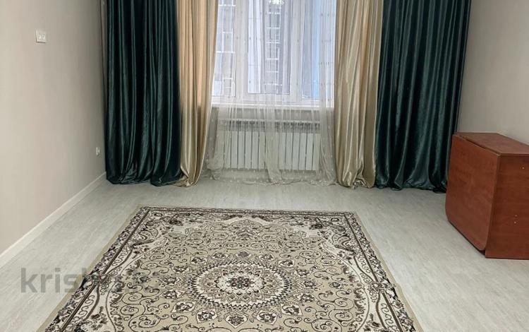 2-комнатная квартира · 39 м² · 8/9 этаж, Жолымбет 42/5 за 160 000 ₸ в Алматы, Жетысуский р-н — фото 2