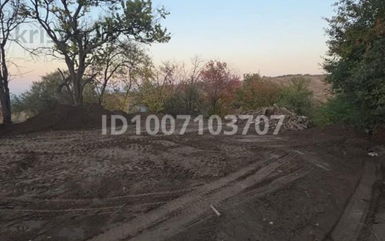 Участок · 8 соток, мкр Сулусай за 23.4 млн ₸ в Алматы, Медеуский р-н — фото 2