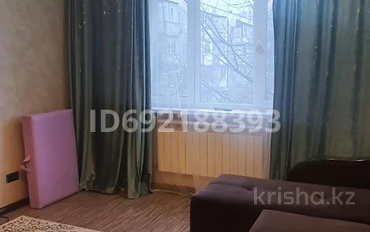 3-комнатная квартира, 75 м², 4/5 этаж помесячно, Брусиловского 255 — Сатпаева Брусиловского