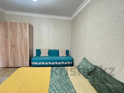 1-бөлмелі пәтер · 37 м² · 11/12 қабат, мкр Акбулак, 1-я улица 107, бағасы: 13 000 〒 в Алматы, Алатауский р-н