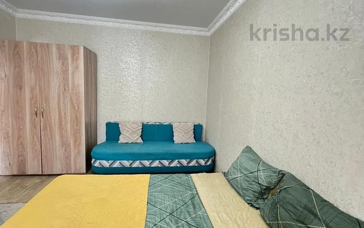 1-бөлмелі пәтер · 37 м² · 11/12 қабат, мкр Акбулак, 1-я улица 107, бағасы: 13 000 〒 в Алматы, Алатауский р-н — фото 2