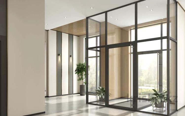 2-бөлмелі пәтер · 51 м² · 2/9 қабат, Ботагөз 5, бағасы: 32.4 млн ₸ в Алматы, Алатауский р-н — фото 5