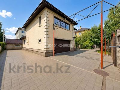 Жеке үй · 5 бөлме · 311 м² · 10 жүзд., Арғанаты 25 — Посольство, бағасы: 180 млн ₸ в Астане, Алматы р-н