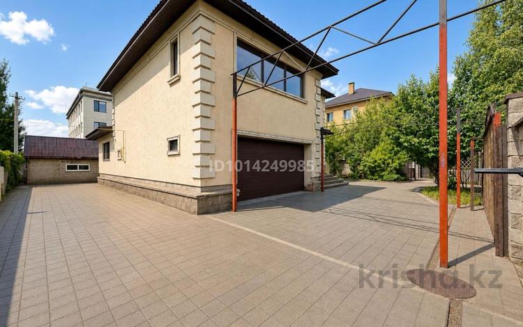 Жеке үй · 5 бөлме · 311 м² · 10 жүзд., Арғанаты 25 — Посольство, бағасы: 180 млн ₸ в Астане, Алматы р-н — фото 2