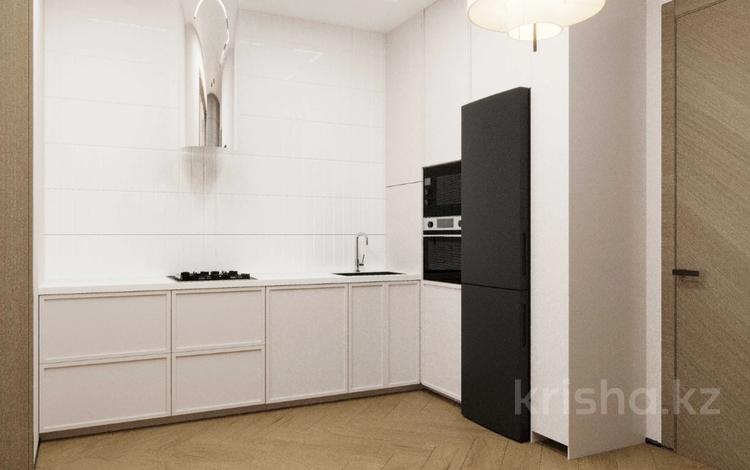 2-комнатная квартира · 50 м² · 3/5 этаж, мкр. Алтын орда 22е за 37 млн ₸ в Актобе — фото 15